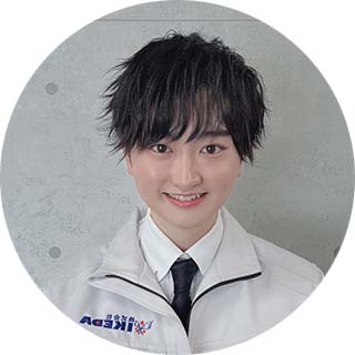 瀧元 (Takimoto) 秀樹