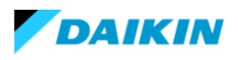 DAIKIN